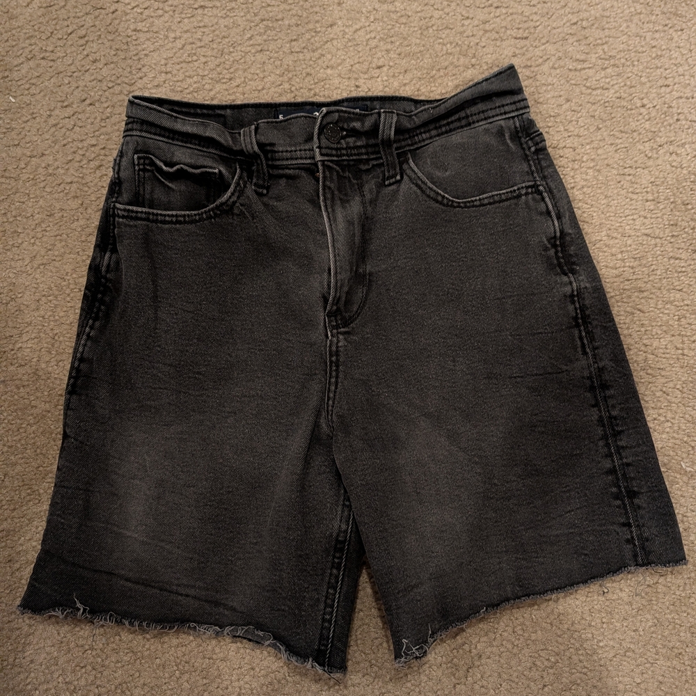 Hollister Women Shorts